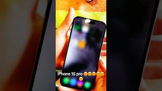 “IPHONE NÃO TRAVA” shorts [upl. by Onaireves573]