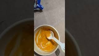 dudh besan haldi Aloe Vera gel face clean gharelu upcharSiyasinghshortvideo1520 [upl. by Annil129]