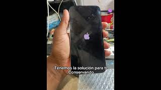 iPhone 13 pantalla blanca beats music remix dnb phonk [upl. by Wendalyn387]