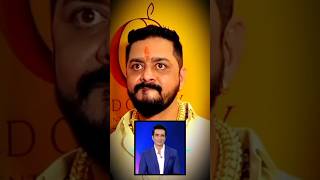 Hindustani Bhau Fired On Bollywood 😡🔥✔️  hindustanibhau [upl. by Crowley]