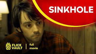 Sinkhole  Full HD Movies For Free  Flick Vault [upl. by Kcirddes]