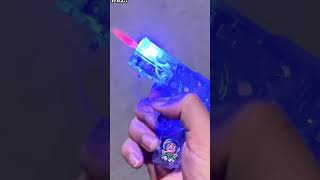 Cool Lighter clips lighter viralvideo [upl. by Hanala]