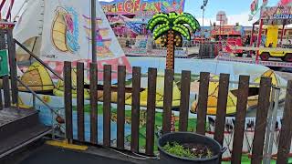 Knightlys fun park towyn [upl. by Nedap444]