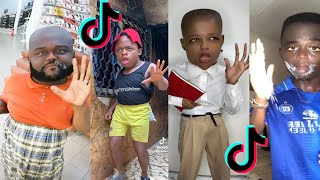 New TikTok Challenge quot Ma Main ✋ quot [upl. by Amihsat]