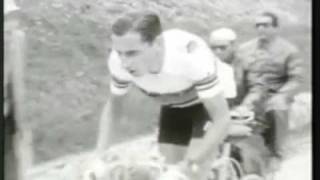 UOMO NUOVO  Fausto Coppi [upl. by Nosreh566]