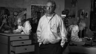 21 Icons  William Kentridge  Short Film [upl. by Koetke339]