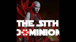 A Blade of Her Own Asajj Ventress’s Defiance Ep 5 [upl. by Inot]