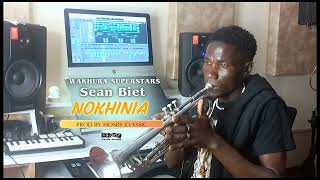 WAKHURA SUPERSTARSSEAN BIETNOKHINIAOFFICIAL AUDIO [upl. by Chen]