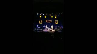 Parekh amp Singh  Evening Sun live at The Royal Opera House Mumbai [upl. by Ligetti657]