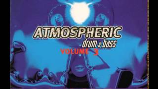 Atmospheric Drum amp Bass Vol 3 CD2 1997 [upl. by Aiuqenehs]