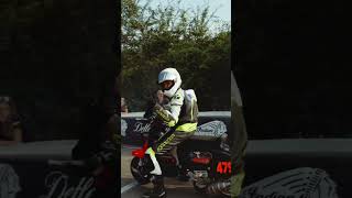 NEW VIDEO 🎥 The fastest Vespas amp Lambrettas Fight for Victory at Glemseck 101 Race [upl. by Jim]