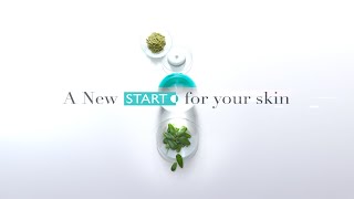 A new START for your skin  EISENBERG [upl. by Naitirb]