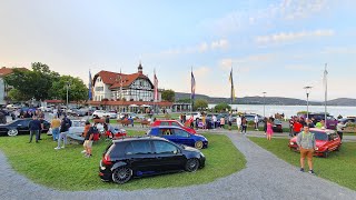 Wörthersee 2020 Aftermovie VW GTIR COMPILATION [upl. by Bogie]