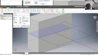 Inventor 2019 Corso Base Lezione 8 [upl. by Osner]