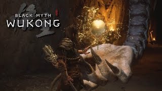 The Path to Power Buddhas Right Hand Boss Fight Guide in Black Myth Wukong NG [upl. by Latia611]