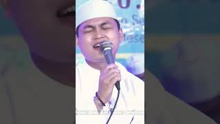 Gandrung Nabi  Aji aji Limo Li khomsatun sholawat hadroh gandrungnabi fyp [upl. by Sollie]