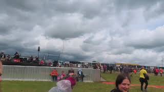 First day of Download Festival 2024 [upl. by Einwat]