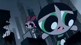 The Powerpuff Girls Movie  Defeating Mojo [upl. by Nesbitt]