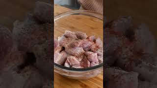 Crispy fried chicken gizzards [upl. by Wira]