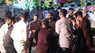 বিয়ের গান ও ধামাইল I Habib Shimu I সিলেটি বিয়ার গান। Wedding Song I Bangla Song 2024 [upl. by Anaizit]