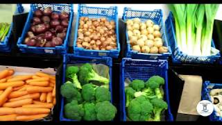 The Veg Shop Abergele [upl. by Maridel]