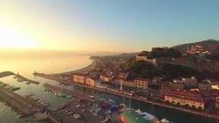 Castiglione della Pescaia [upl. by Emearg]