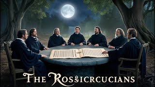 The Rosicrucians  Keepers of Occult Knowledge and Mystical Wisdom  Secret Societies [upl. by Manly540]