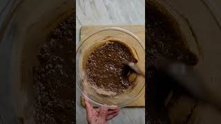 Amazing Vegan Molten Lava Cake Recipe [upl. by Lenaj]