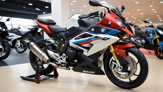 2025 BMW G 310 RR Power Meets Precisionquot [upl. by Asyle109]