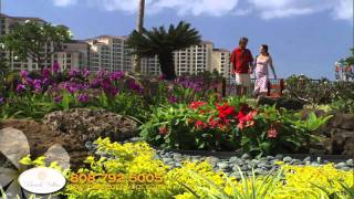 Beach Villas at Ko Olina Sales Video produced by Farish MediaInc [upl. by Vallo879]