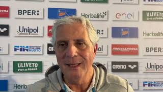 Assoluti Invernali 2024 Cesare Butini [upl. by Anirba]