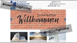 Gottesdienst am 28042024 [upl. by Kcirdneh]