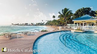 Magdalena Grand Beach amp Golf Resort  AllInclusive Resorts in Trinidad amp Tobago [upl. by Anatollo]