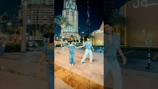 Birkin de bag  Cc de shoes 👟 apdhillon anamdarbar dance burjkhalifa dubai [upl. by Aihsirt]