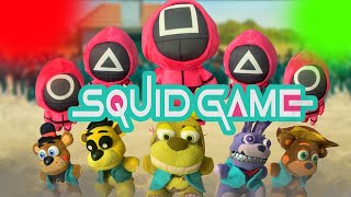 Gw Movie Squid Game [upl. by Niu]