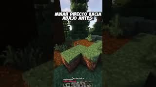 Momento Canónico Minecraft 11 shorts minecraft jhefarly humor [upl. by Erised]