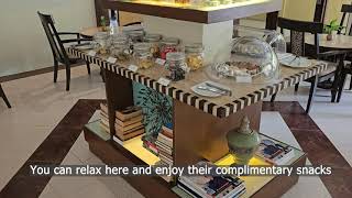 Boracay Experience Day 1  Henann Regency Resort and Spa  Kai Spa  Hotel Amenities [upl. by Pierre]