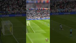 Bellingham penalty goal  England vs Switzerland bellingham england swiss [upl. by Anigriv]