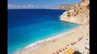 Exploring Kalkan Antalya 2024 Ultimate Holiday Adventure [upl. by Mannes]