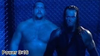 The Unholy Alliance 1999 Titantron Custom [upl. by Nattirb]