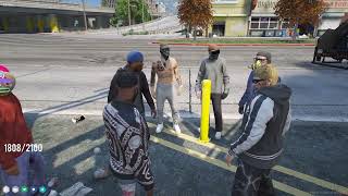 Ming Gets PD Items For 4Heads Auction  NoPixel 40  GTA [upl. by Mode64]