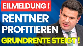 💥Heftig MILLIONEN RENTNER PROFITIEREN – Doch was steckt wirklich dahinter💥 [upl. by Slohcin]