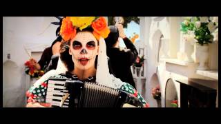 Molotov Jukebox  Tick Tock OFFICIAL VIDEO [upl. by Nahtahoj]