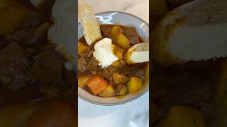 Beouf Bourguignon  healthy comfortfood food beef healthylifestyle [upl. by Merriam911]