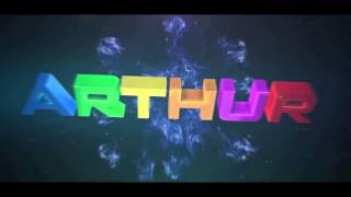 Arthur  Sync Intro 11 [upl. by Harvard]