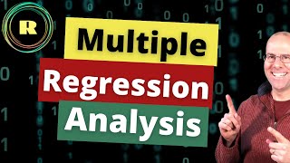 Multiple Regression from beginning to end in 30 minutes [upl. by Ordway]