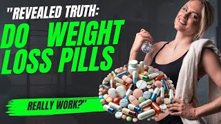 quotDo Online Weight Loss Pills Really Work 🤔 We Tried It and Here’s What Happened 😱quot [upl. by Eerahs]