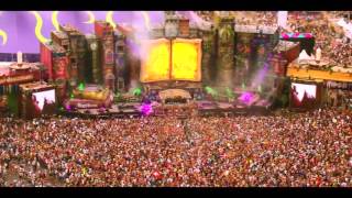 Tomorrowland 2013 official aftermovie [upl. by Dry698]