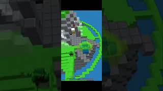 The Power of Dewier 😈minecraft hypixel bedwars [upl. by Loughlin]