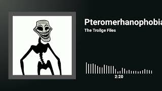 Pteromerhanophobia FNF OST The Fear Of Flying FNF The Trollge Files Mod [upl. by Ena]